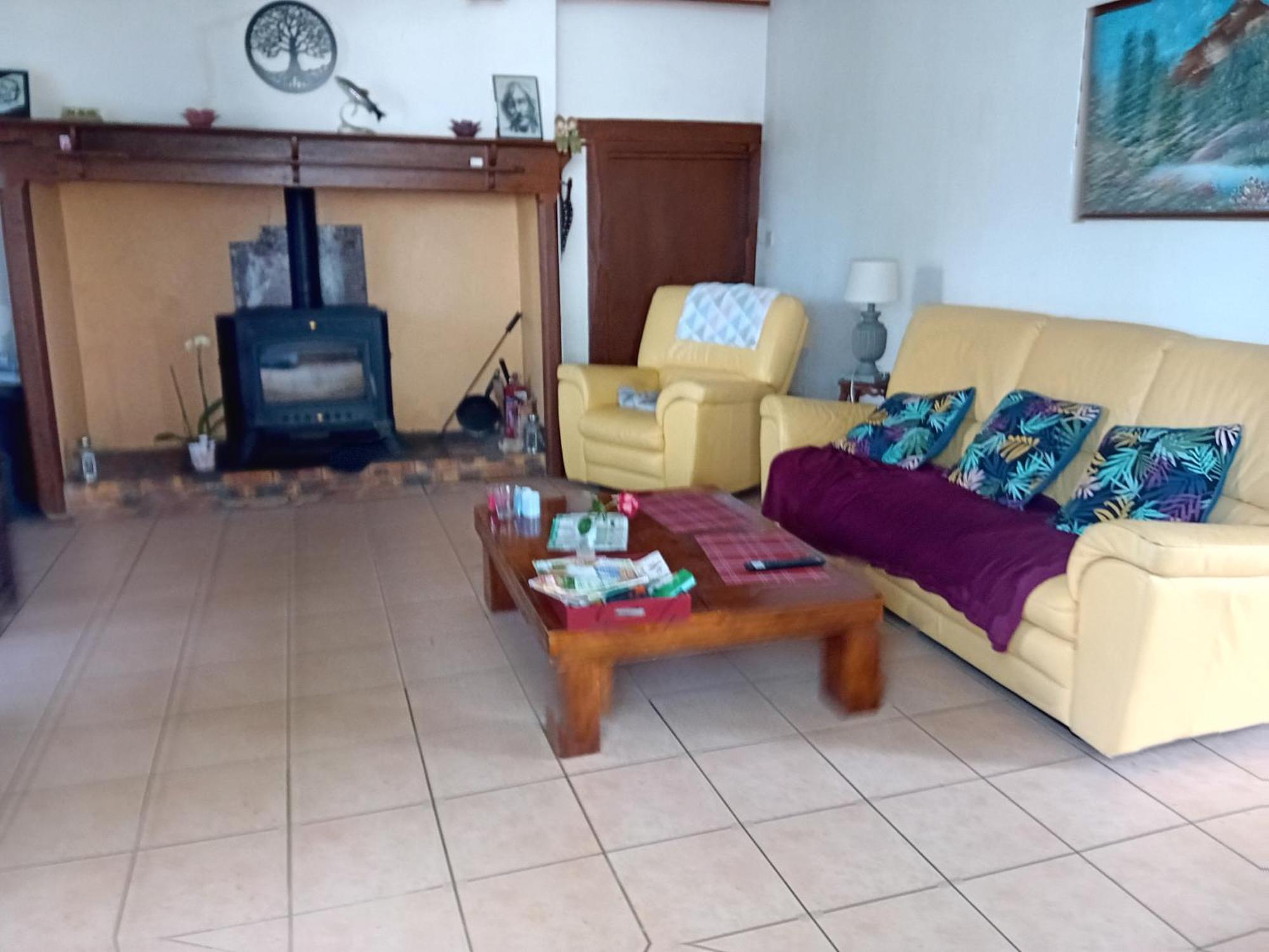 Clos A Malypense Chez Mr Montamat Galan المظهر الخارجي الصورة